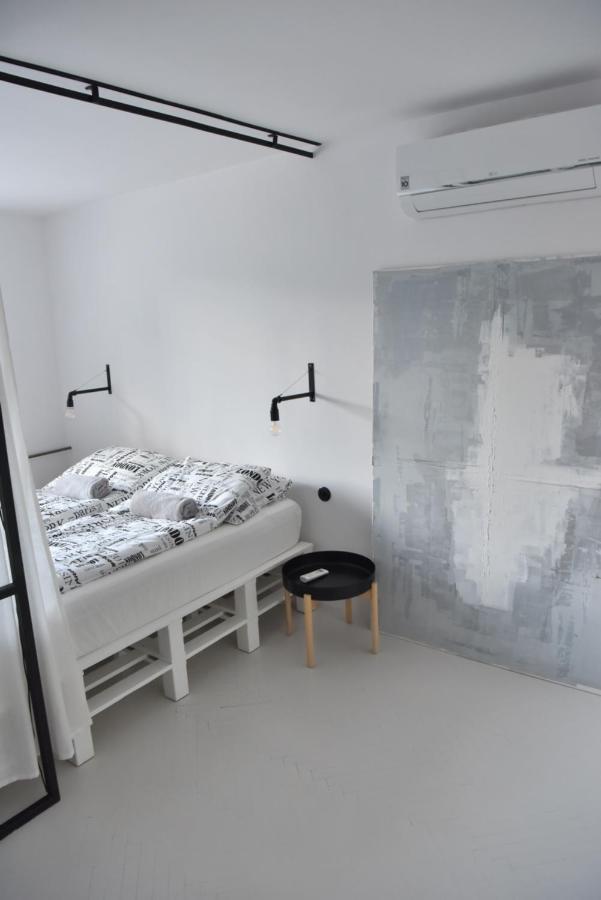 Apartment Warsaw Center Mokotowska Exterior photo