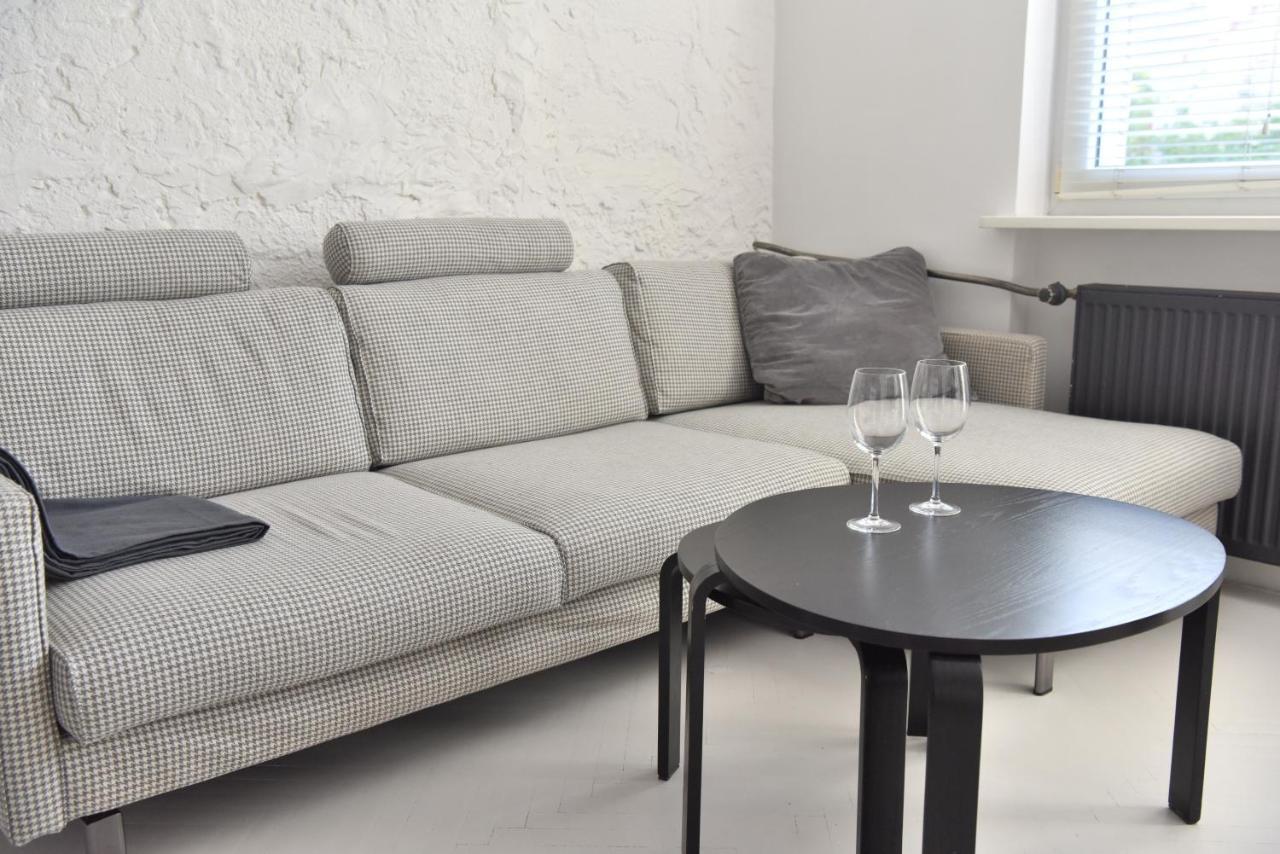 Apartment Warsaw Center Mokotowska Exterior photo