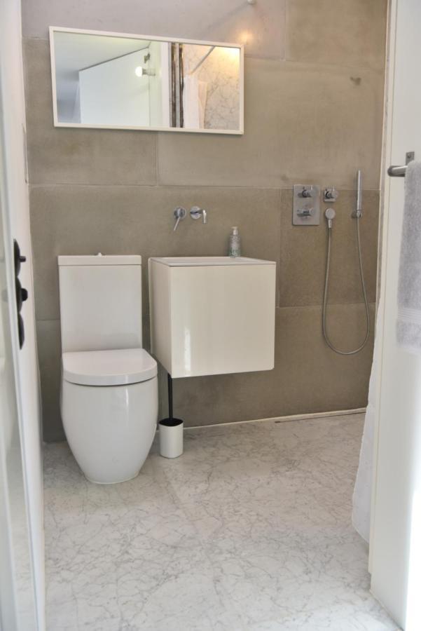 Apartment Warsaw Center Mokotowska Exterior photo