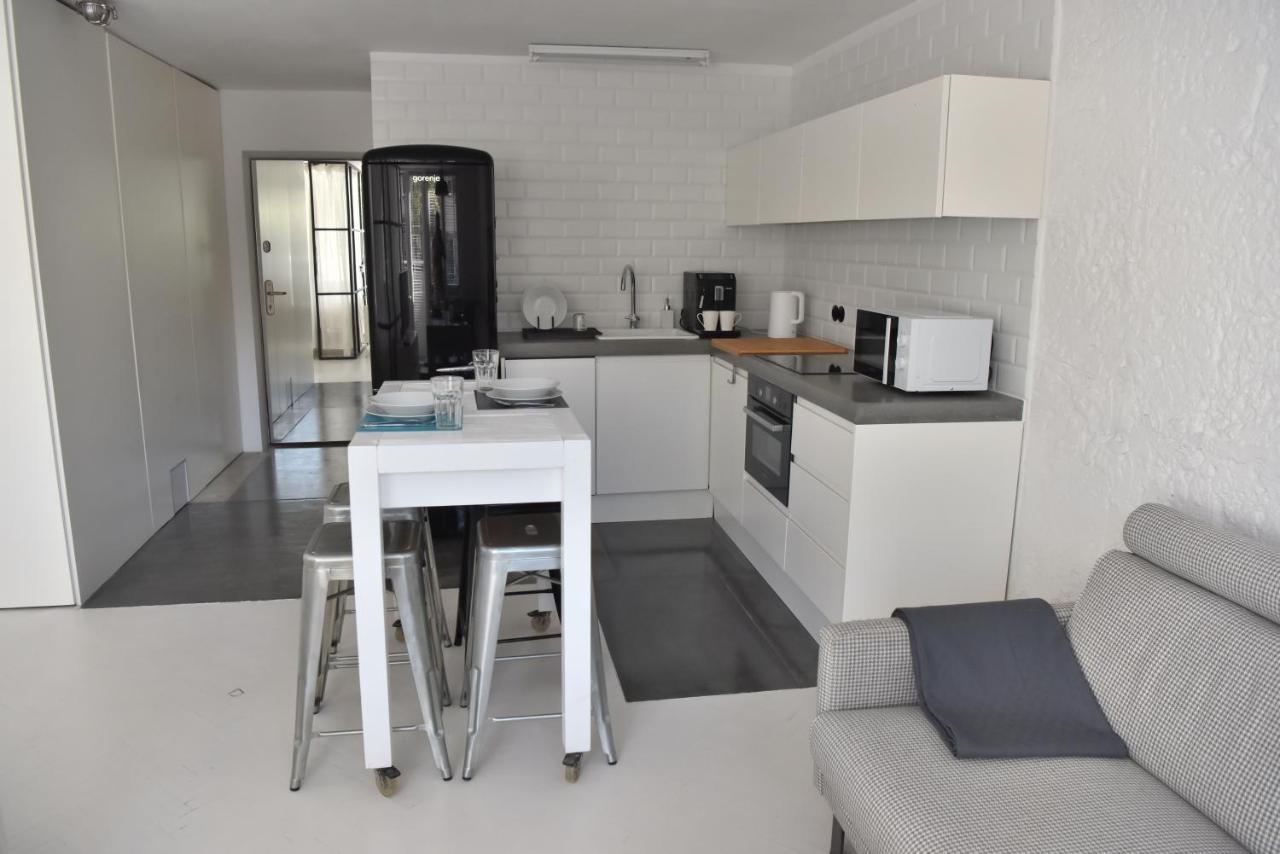 Apartment Warsaw Center Mokotowska Exterior photo